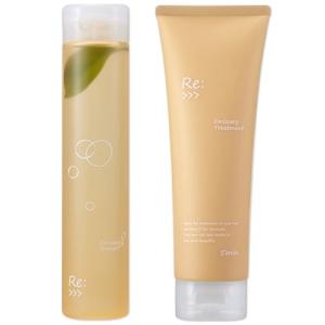 Re: アジュバン リ エミサリー シャンプー 1000ml ＆ リ エミサリー