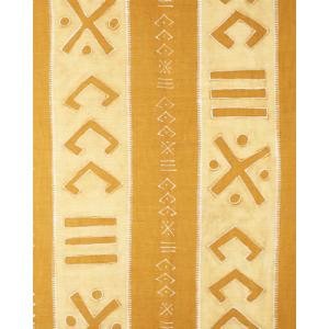 アフリカ マリ共和国 ボゴラン DX 生地 (L) No.26 泥染め布 コットン