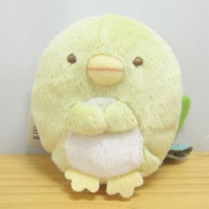 すみっコぐらし ぬいぐるみ すみっコぐらし てのりぬいぐるみ（とかげ