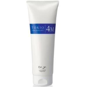 TOKIO INKARAMI リニューアル 新・TOKIO 4S システムトリートメントN