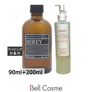MIREY（ミレイ） 【並行輸入品】ミレイ エクセレントオイル＆リ