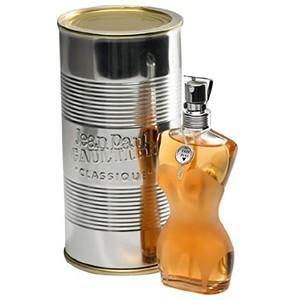 Jean Paul Gaultier（ジャンポール・ゴルチエ） クラシック EDT SP
