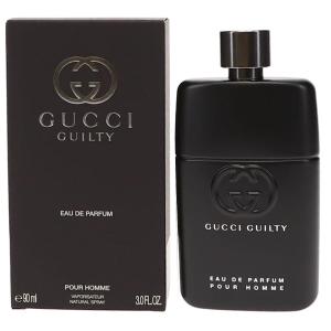 GGキャンバス グッチ GUCCI ギルティ プールオム オードトワレ 90ml
