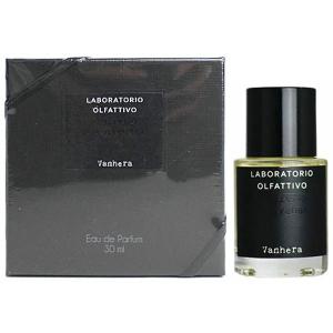 ラボラトリオ オルファティーボ ネロティック オードパルファム 100ml