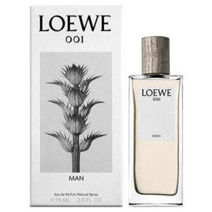 LOEWE（ロエベ） 並行輸入品 LOEWE 001 マン MAN オードパルファム EDP