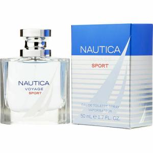 NAUTICA（ノーティカ） 並行輸入品 ヴォヤージュ EDT オードトワレ SP