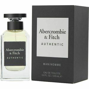 Abercrombie&Fitch（アバクロンビー&フィッチ） 並行輸入品 フィアース