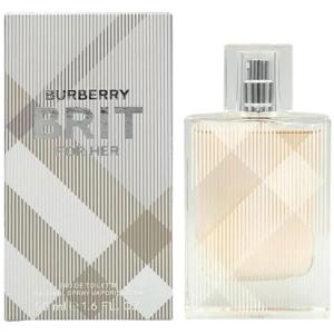 BURBERRY（バーバリー） 並行輸入品 ブリット シアー フォーハー EDT