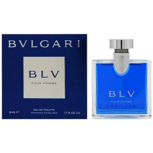 BVLGARI（ブルガリ） ブルー プールオム オードトワレ EDT100ml メンズ