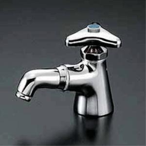 KVK 【K11】 万能ホーム水栓 (吐水口回転形水栓) яж∀ : アールホーム