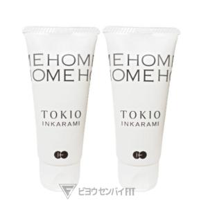 TOKIO INKARAMI トキオ インカラミ ホーム N 50g ヘアパック