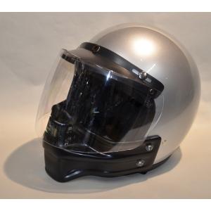 MAD MAX マッドマックス ジム・グースモデル「艶消しブラック」 : BIG