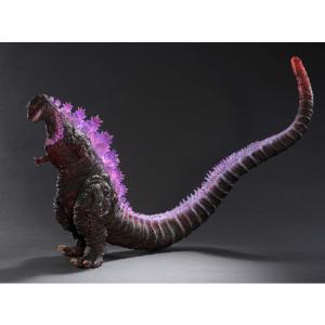 BANPRESTO（バンプレスト） とるパカ! シン・ゴジラ ビッグソフビ