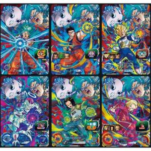 スーパードラゴンボールヒーローズ SDBH UM10弾 限定SECカードあたる
