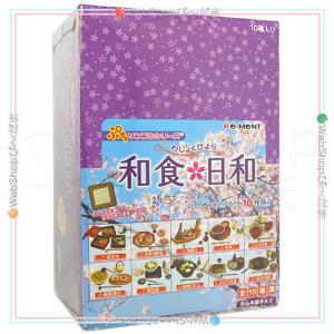 リーメント ぷちサンプルシリーズ ひなまつり 全8種/BOX◇新品Sa