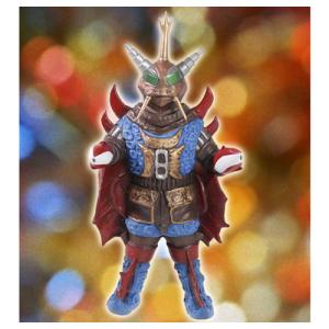 BANDAI（バンダイ） ウルトラ大怪獣シリーズ5000 スノーゴン◇新品Ss