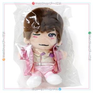 なにわ男子 道枝駿佑 ちびぬい 『初心LOVE(うぶらぶ)』ver.◇新品Ss