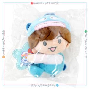 ☆なにわ男子×サンリオ クリップマスコット 大西流星/Loppi・HMV限定