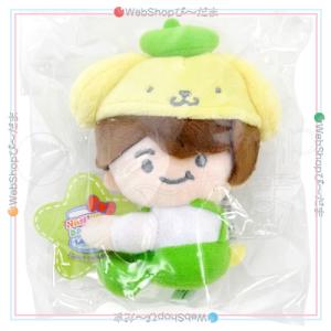 ☆なにわ男子×サンリオ クリップマスコット 全7種セット/Loppi・HMV