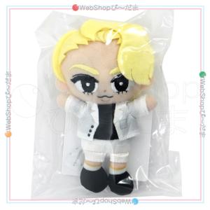 Snow Man すのチルぶら下がりシリーズ ぬいぐるみver. 阿部亮平◇新品