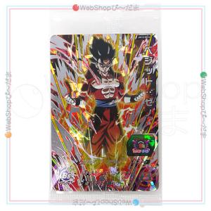 BANDAI（バンダイ） ドラゴンボールヒーローズGM6弾 ブロリー HG6-45