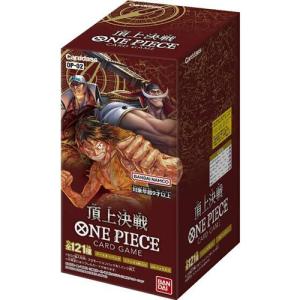 ONE PIECEカードゲーム ☆ONE PIECEカードゲーム ROMANCE DAWN【OP-01