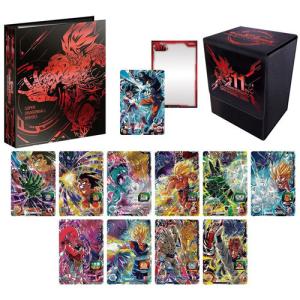 BANDAI（バンダイ） スーパードラゴンボールヒーローズ エクストラ