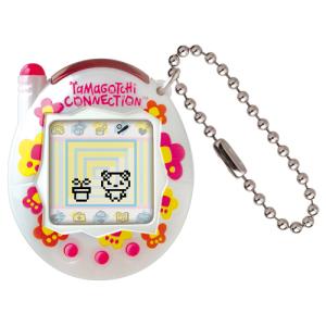 たまごっち Tamagotchi Connection コネクション 第1弾 ぴんくらめ
