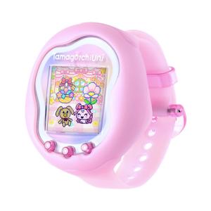 BANDAI（バンダイ） 【新品】1週間以内発送 Tamagotchi Uni Purple Wi