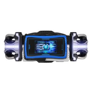 BANDAI（バンダイ） COMPLETE SELECTION MODIFICATION CSMサイガ