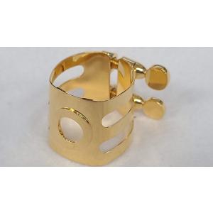 ウッドストーン テナーサックスリガチャー GP : ブラスショップ Klang