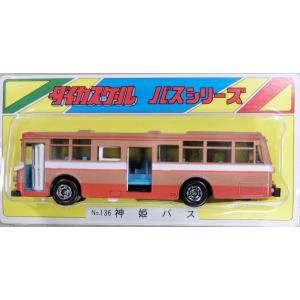 ダイカスケールシリーズ No.105 関東バス : グリーンマックス・ザ