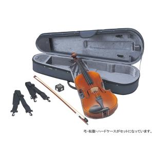 YAMAHA VA7SG 16 ビオラ Braviol（ブラビオール）〈ヤマハ〉 : 楽器de