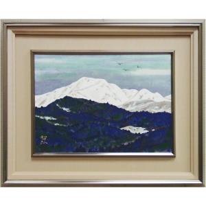 山下 清 「 浅草の仲見世 」 リトグラフ 版画 ペン画 版画 日本の風景