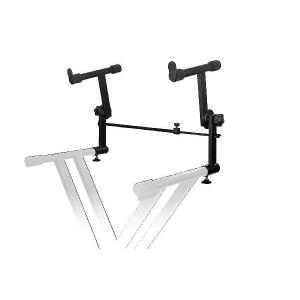 HERCULES KS410B ハーキュレス キーボードスタンド Z型 : G&G MUSIC