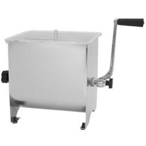 ハムスタッファー 20型 （ミートネット装着機）ジェットホーン JET