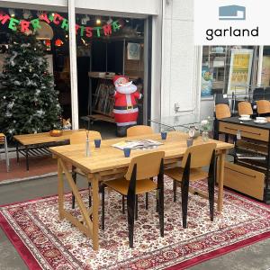 KRISTALIA クリスタリア MOBIUS メビウス テーブル センターテーブル