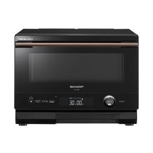 ヘルシオ シャープ 30L ウォーターオーブン ハイグレードモデル AX