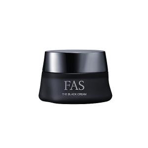 ファス FAS ザ ブラック コンフォート クリーム 50g : COSME DNFAL