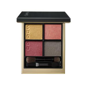 SUQQU（スック） シグニチャー カラー アイズ 15 凛覗 -RINNOZOKI