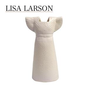 Lisa Larson（リサラーソン） 【並行輸入品】リサラーソン 花瓶 置物