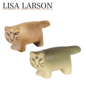 Lisa Larson（リサラーソン） 【並行輸入品】リサラーソン 置物