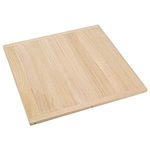 木製めん台 大 : murauchi.co.jp - 通販 - Yahoo!ショッピング