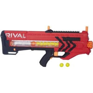 並行輸入品】ナーフ おもちゃの鉄砲 NERF E0404 ライバルシリーズ