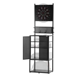 BLITZER（ブリッツァー） ダーツスタンド H2020×W610×D360 mm/マルチ