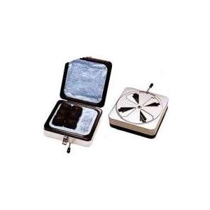 ミツウロコ 豆炭こたつ 900K 88cm角 マメタン 節電 暖房 光熱費削減