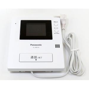 Panasonic（パナソニック） □送料無料□Panasonic テレビドアホンのみ