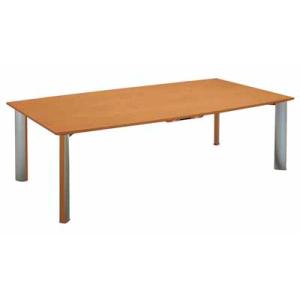 フライト式宴会テーブル 円卓 直径1800mm （国産） ETZ-1800