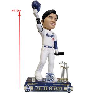 Funko 送料無料 超希少！ 大谷翔平 超特大90cm FOCO BIGボブルヘッド