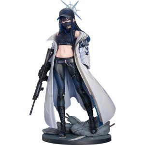Wing 【限定販売】ブルーアーカイブ -Blue Archive- イズナ 1/7 完成品
